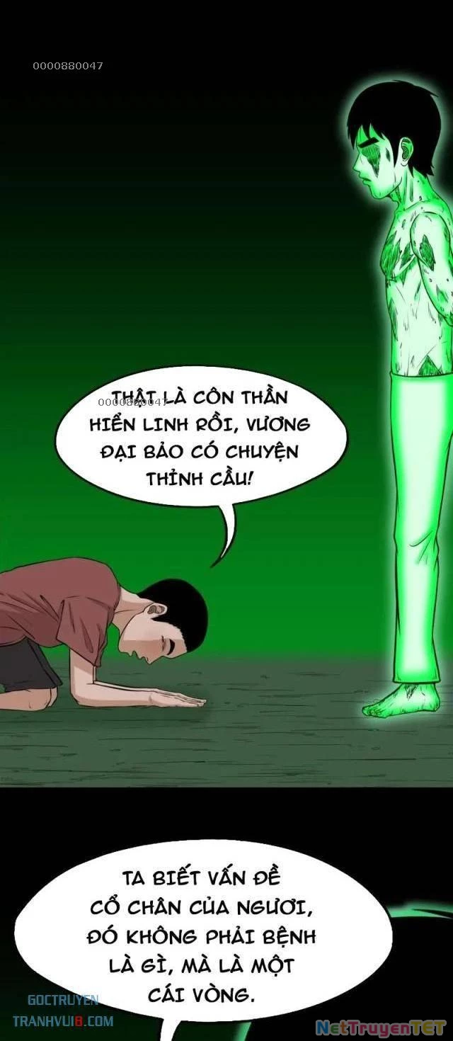 Đấu Yếm Thần Chapter 265 - Trang 3