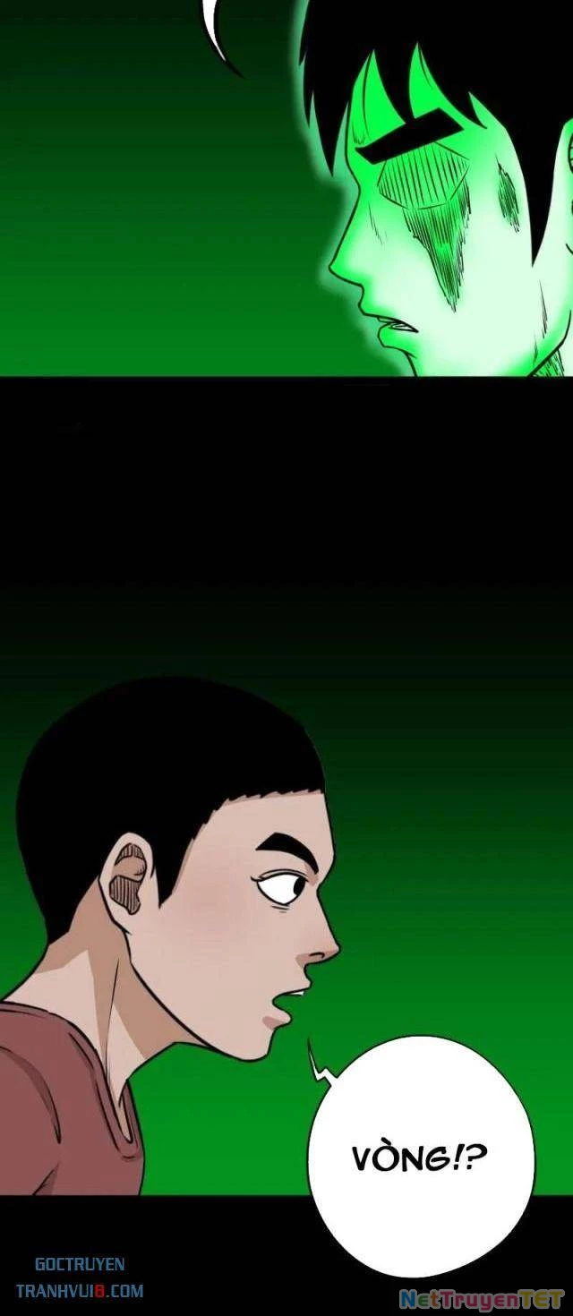 Đấu Yếm Thần Chapter 265 - Trang 3