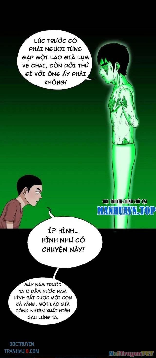 Đấu Yếm Thần Chapter 265 - Trang 3