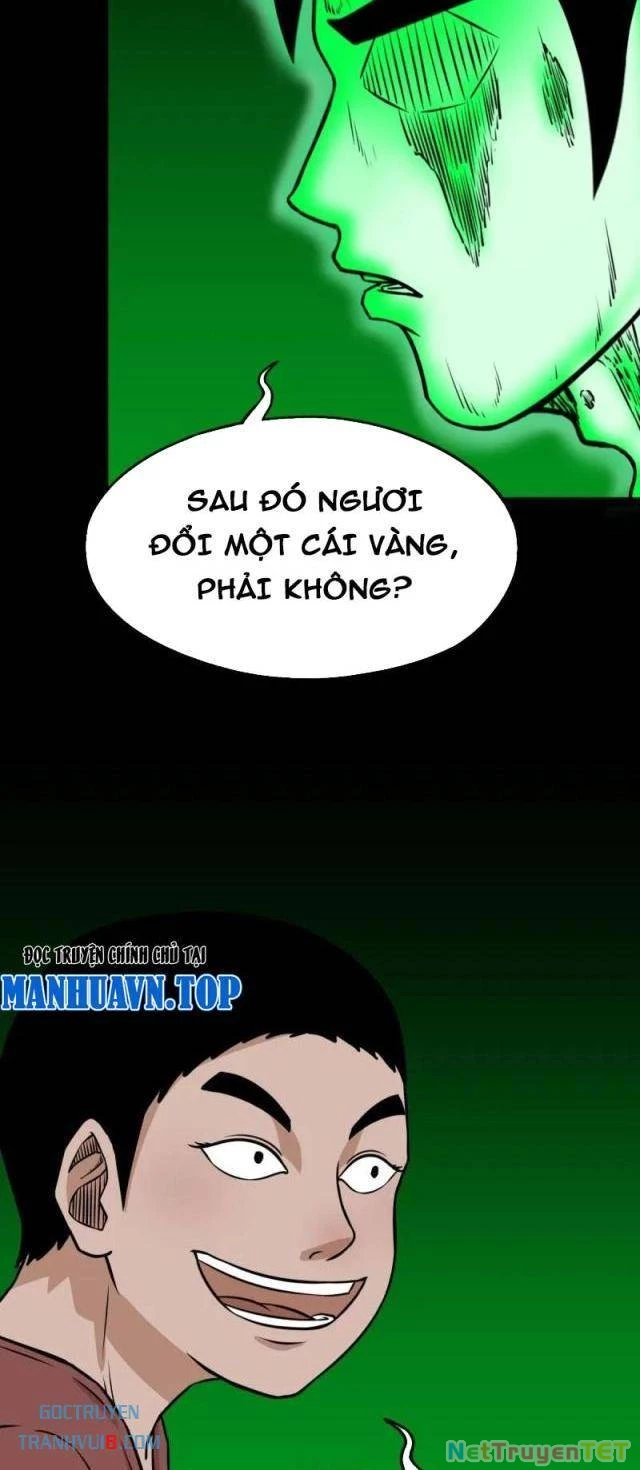 Đấu Yếm Thần Chapter 265 - Trang 3