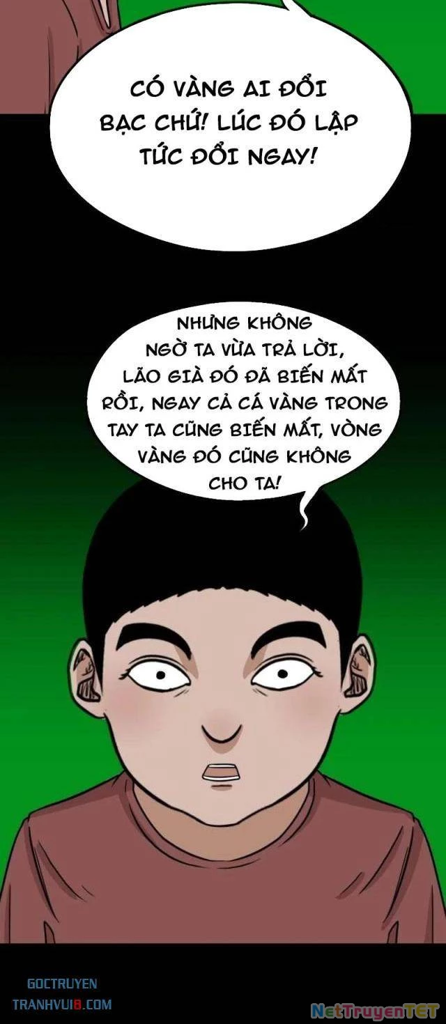 Đấu Yếm Thần Chapter 265 - Trang 3