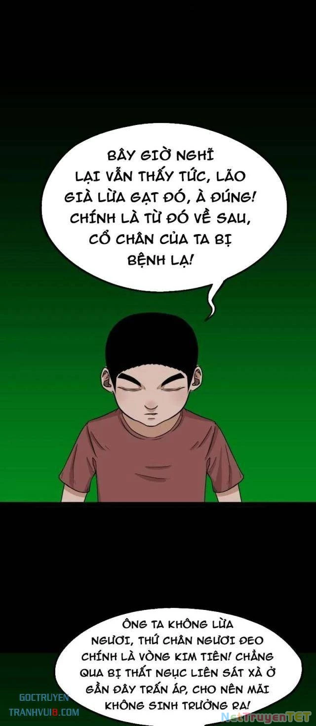 Đấu Yếm Thần Chapter 265 - Trang 3