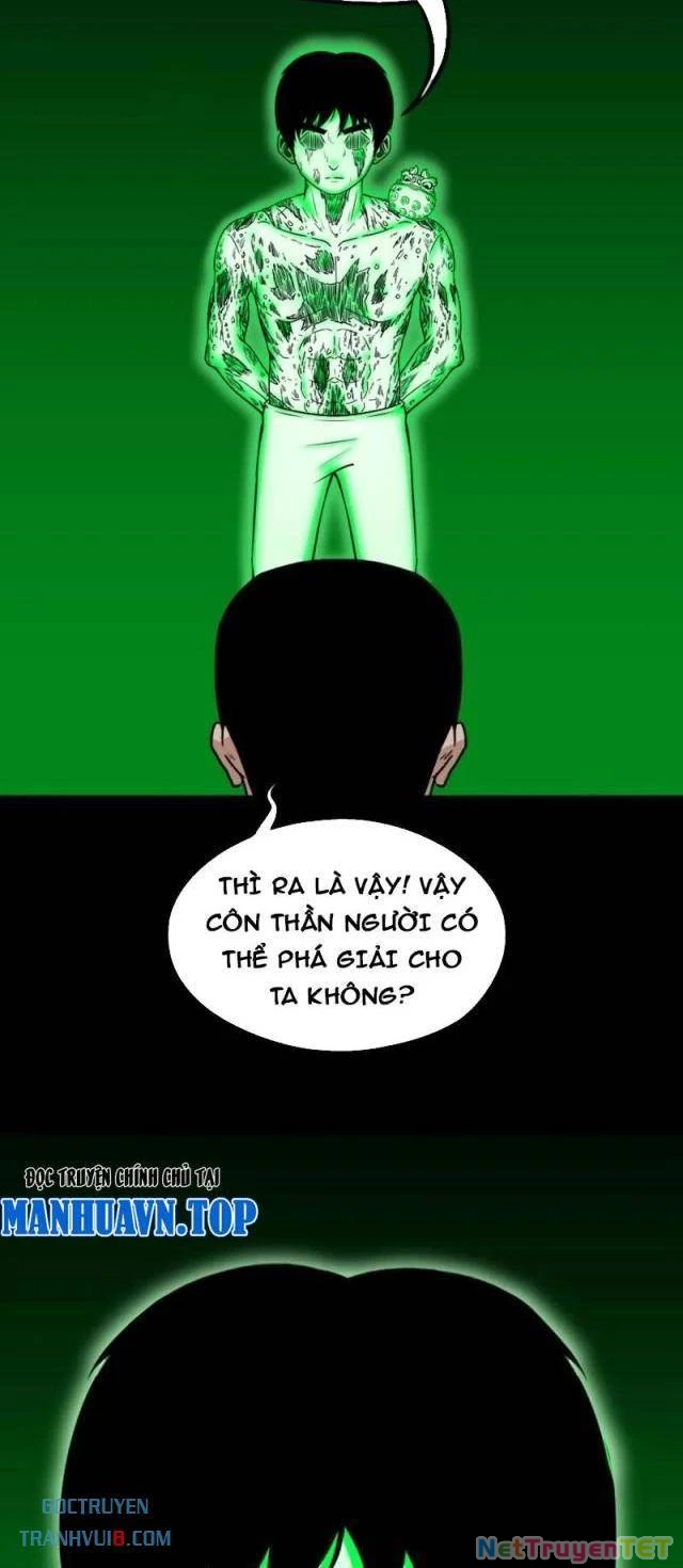 Đấu Yếm Thần Chapter 265 - Trang 3