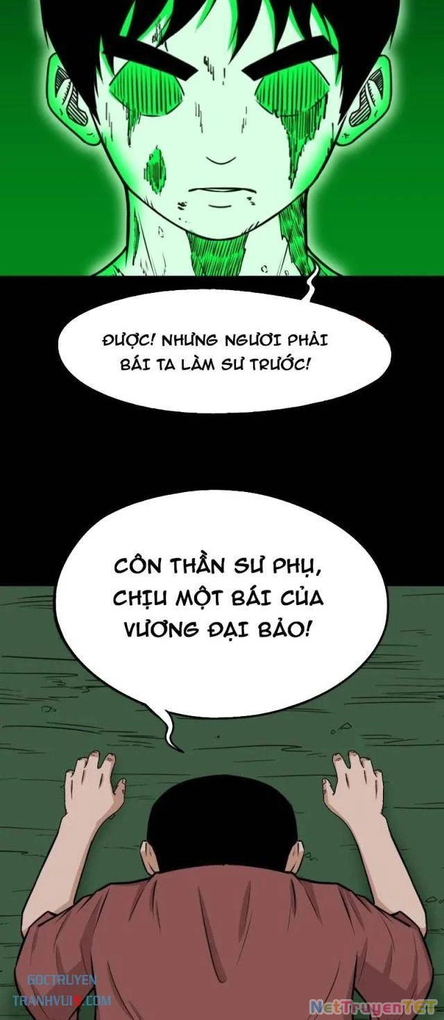 Đấu Yếm Thần Chapter 265 - Trang 3