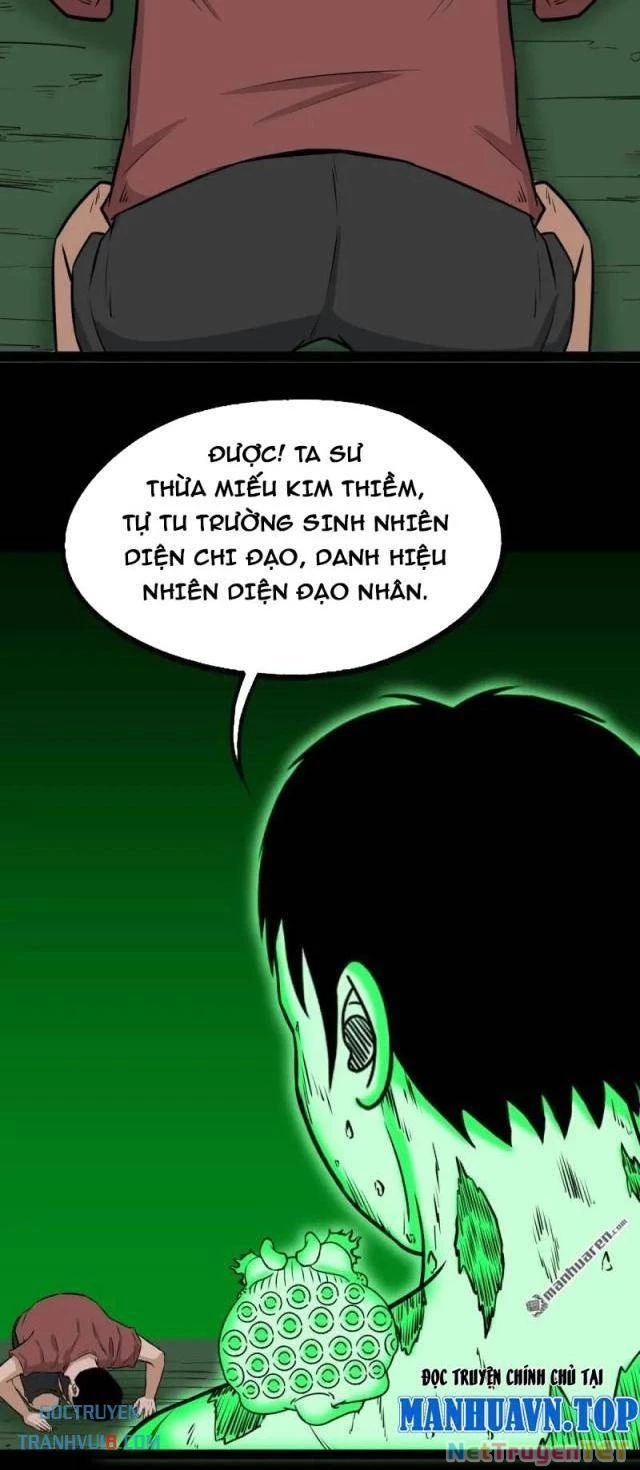 Đấu Yếm Thần Chapter 265 - Trang 3