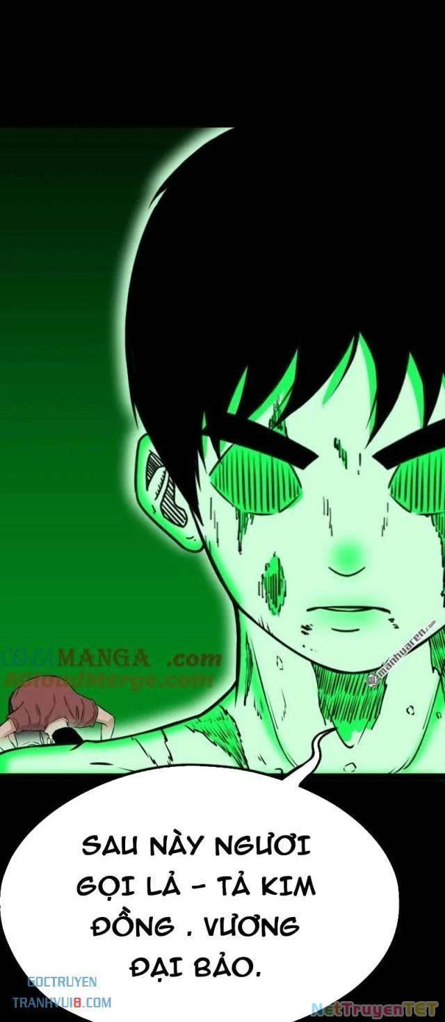 Đấu Yếm Thần Chapter 265 - Trang 3