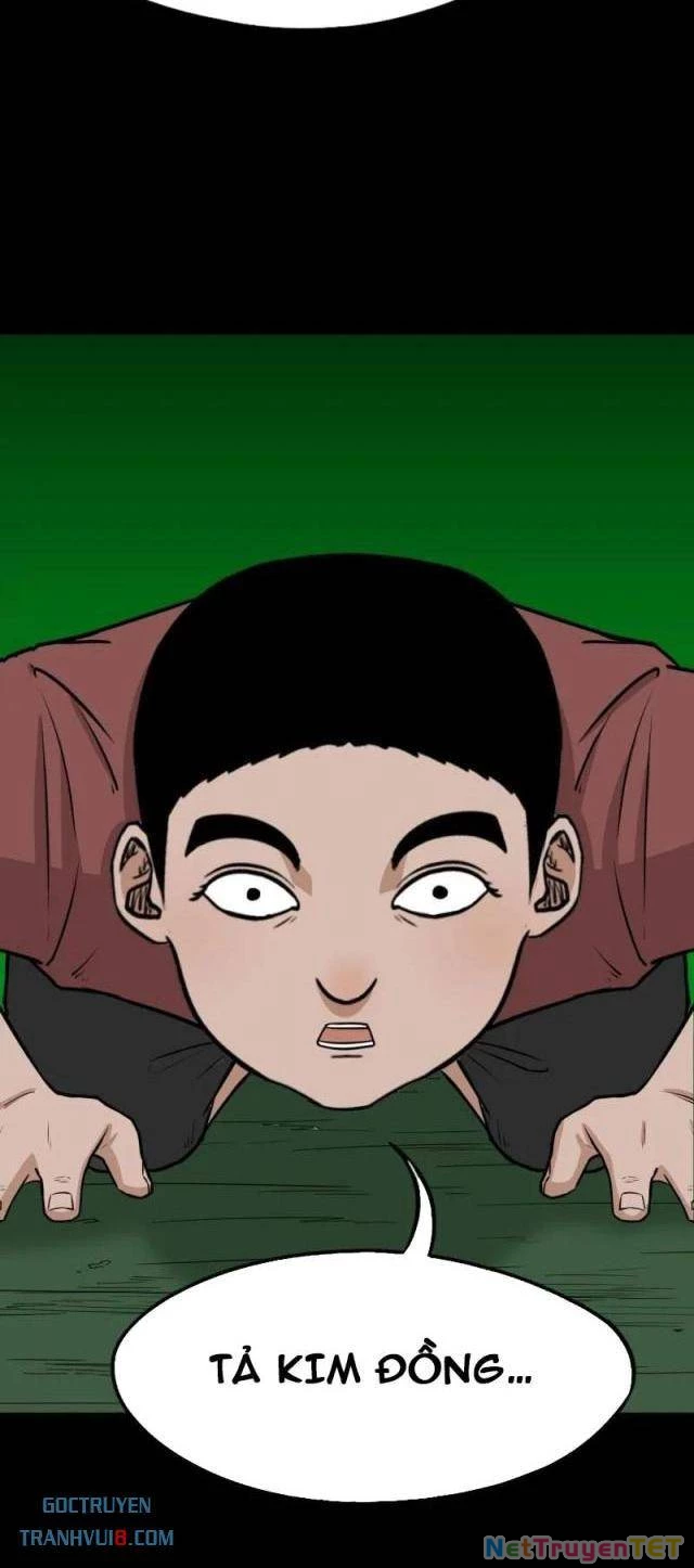 Đấu Yếm Thần Chapter 265 - Trang 3