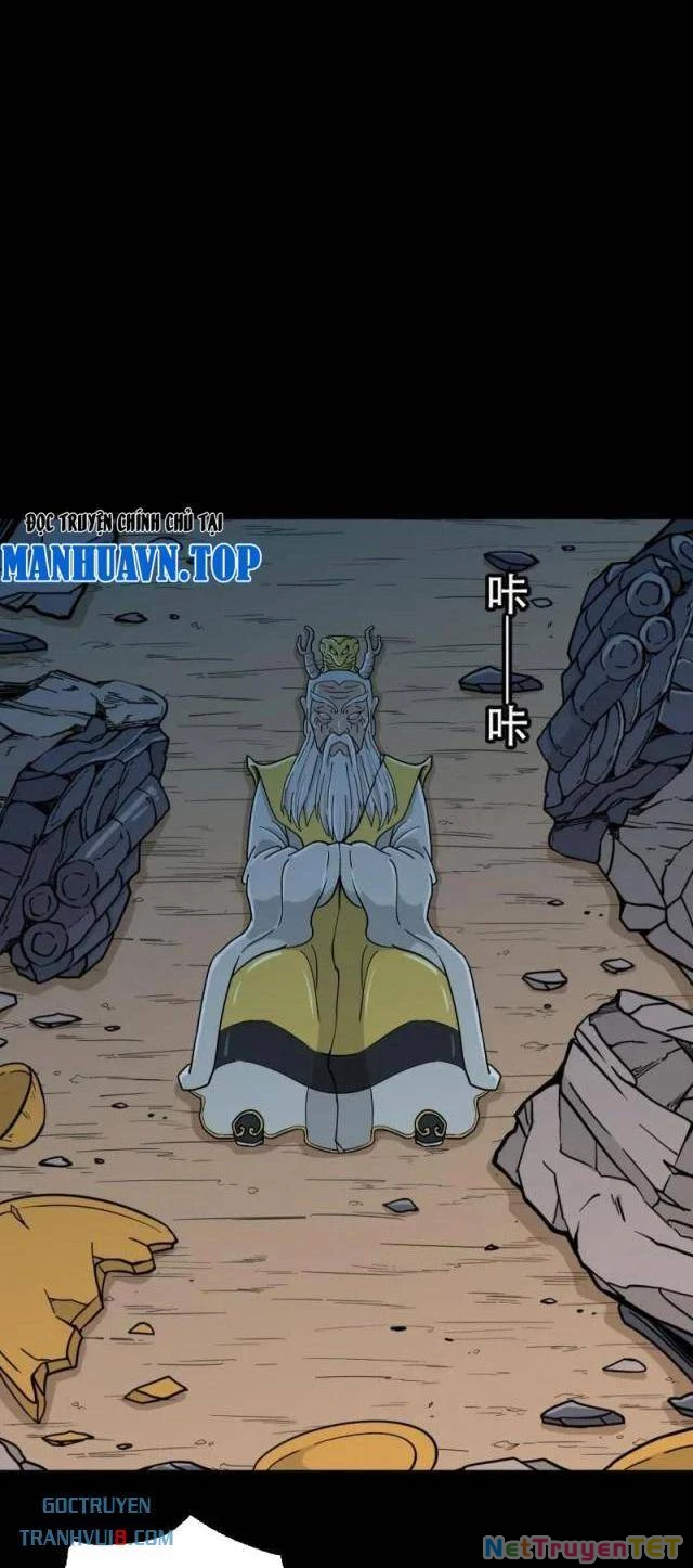 Đấu Yếm Thần Chapter 265 - Trang 3