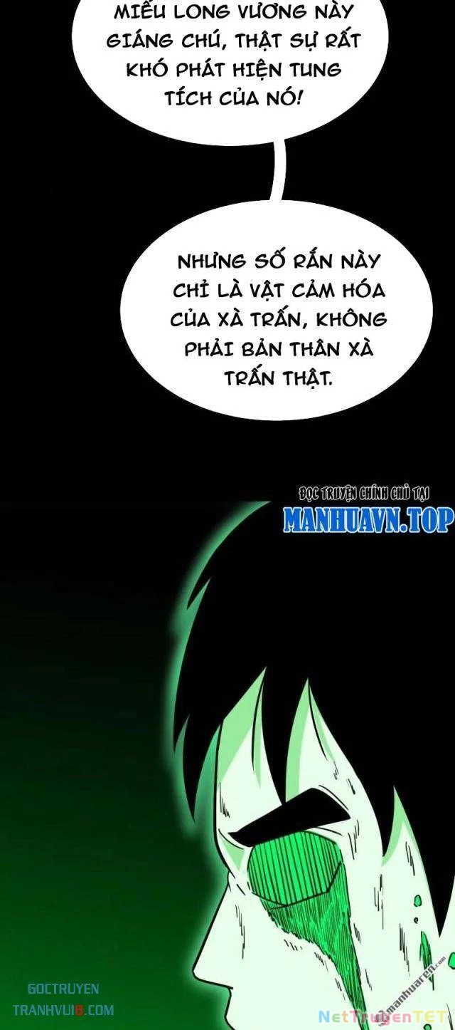 Đấu Yếm Thần Chapter 265 - Trang 3
