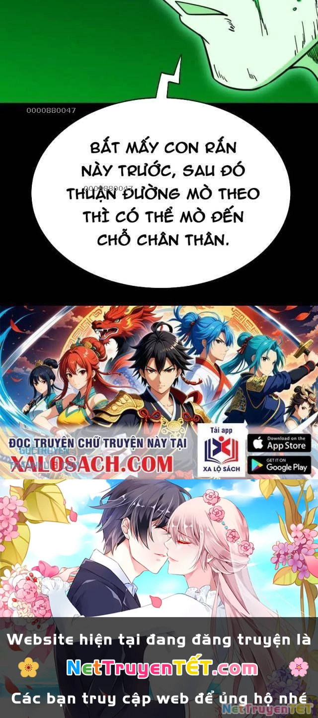 Đấu Yếm Thần Chapter 265 - Trang 3