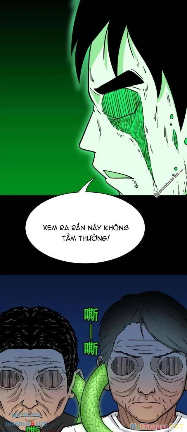 Đấu Yếm Thần Chapter 266 - Trang 3