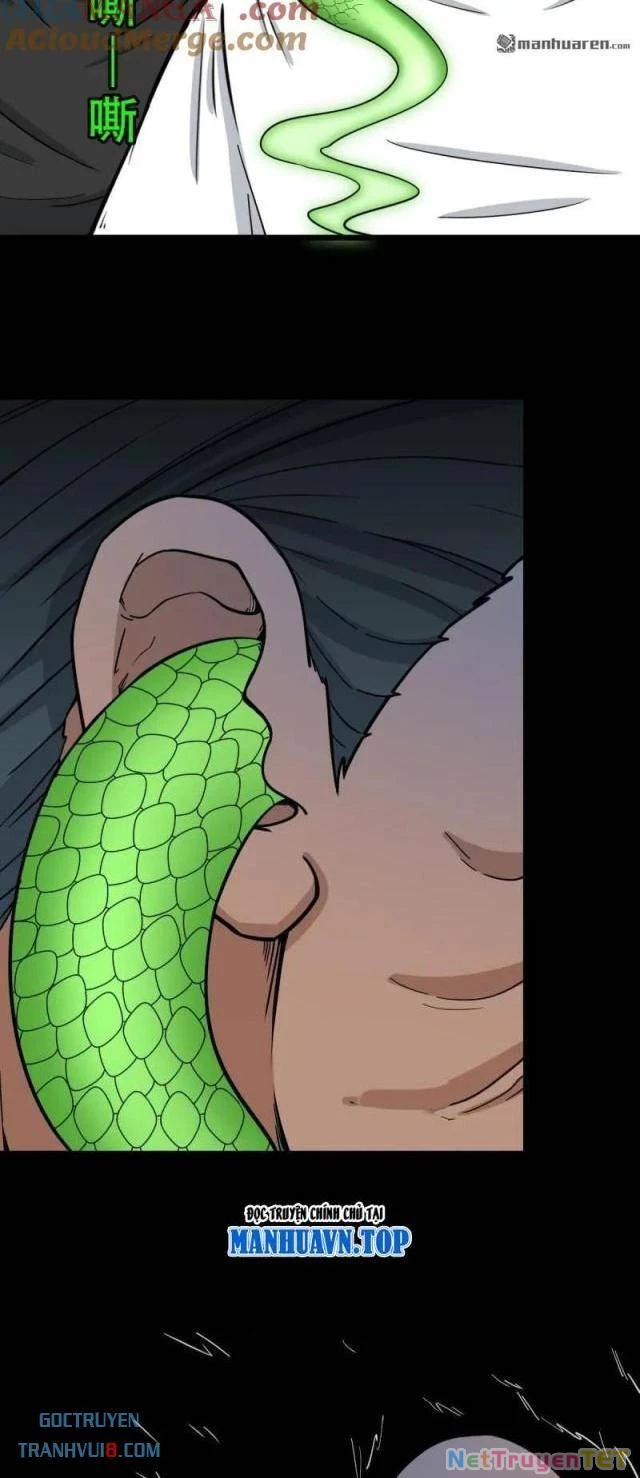 Đấu Yếm Thần Chapter 266 - Trang 3