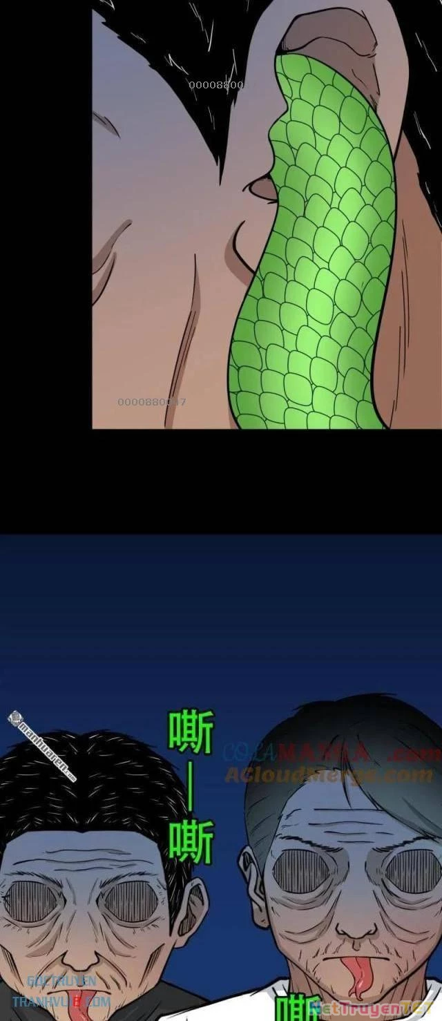 Đấu Yếm Thần Chapter 266 - Trang 3