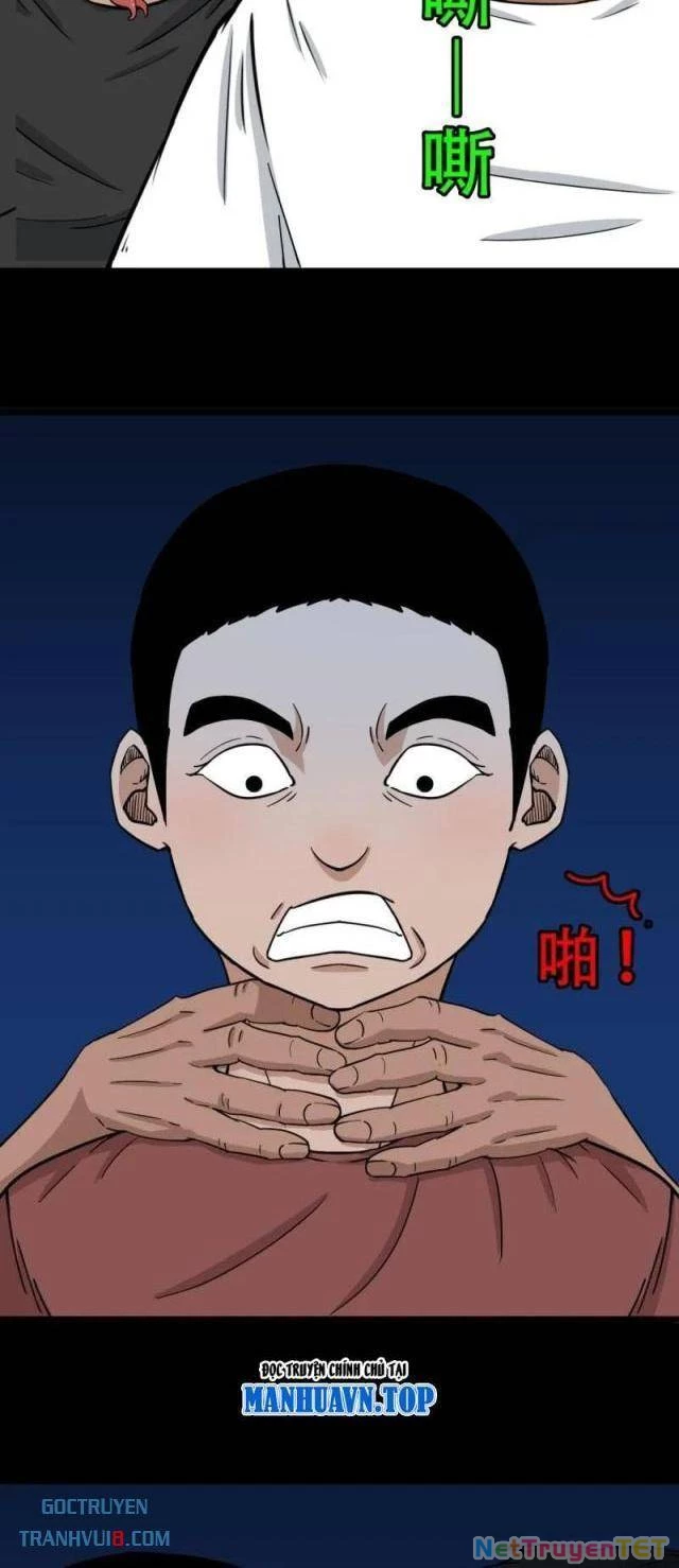 Đấu Yếm Thần Chapter 266 - Trang 3