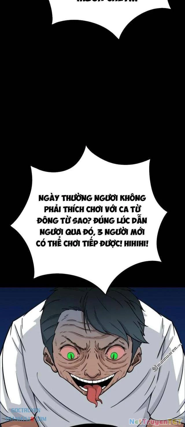 Đấu Yếm Thần Chapter 266 - Trang 3