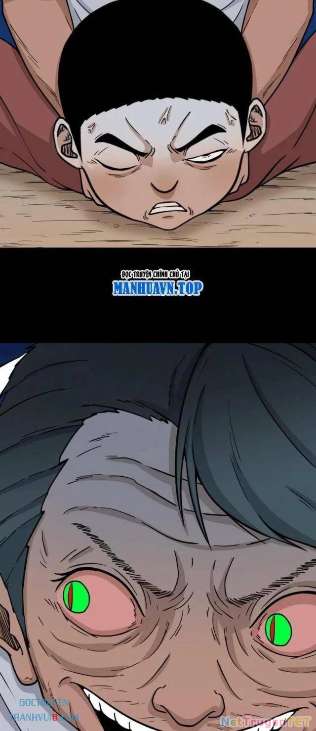 Đấu Yếm Thần Chapter 266 - Trang 3