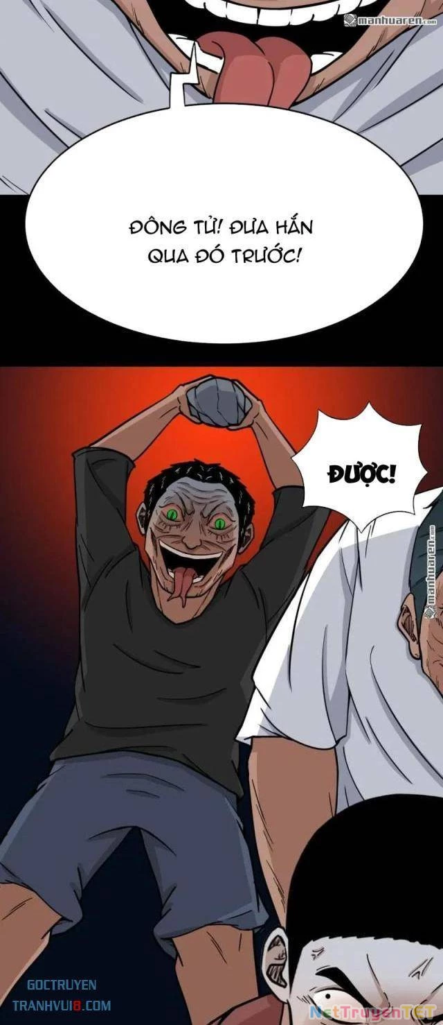 Đấu Yếm Thần Chapter 266 - Trang 3