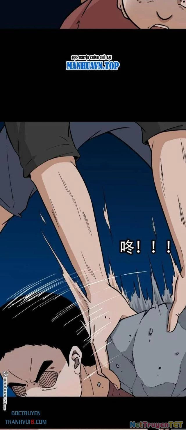 Đấu Yếm Thần Chapter 266 - Trang 3