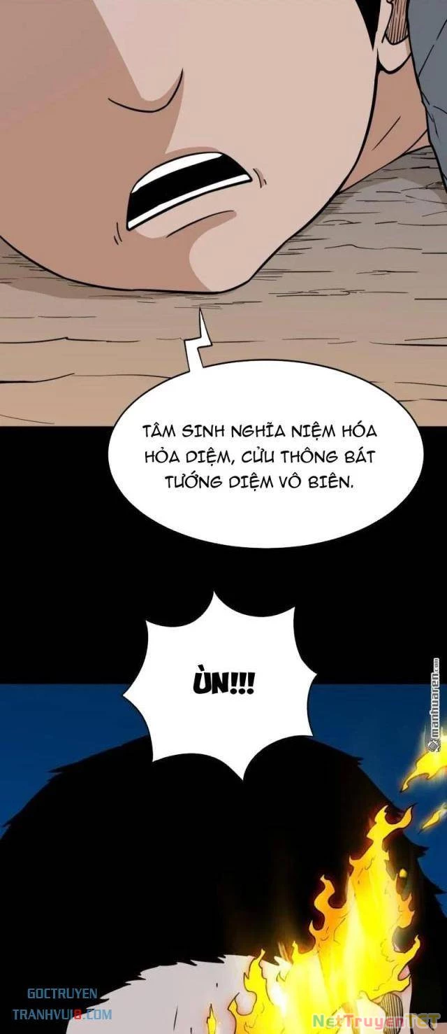 Đấu Yếm Thần Chapter 266 - Trang 3