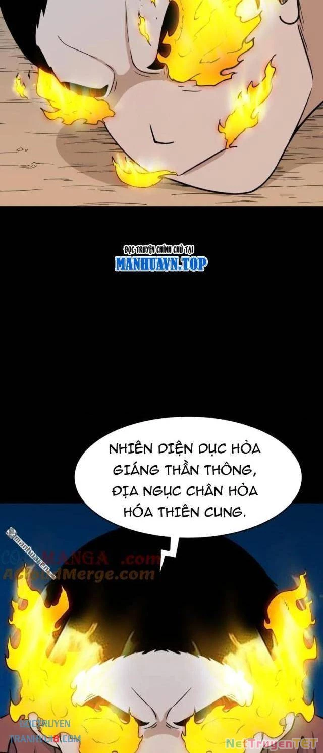 Đấu Yếm Thần Chapter 266 - Trang 3