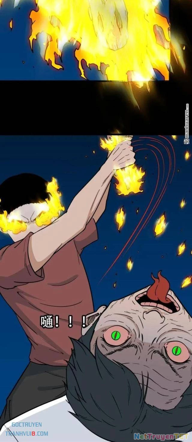 Đấu Yếm Thần Chapter 266 - Trang 3