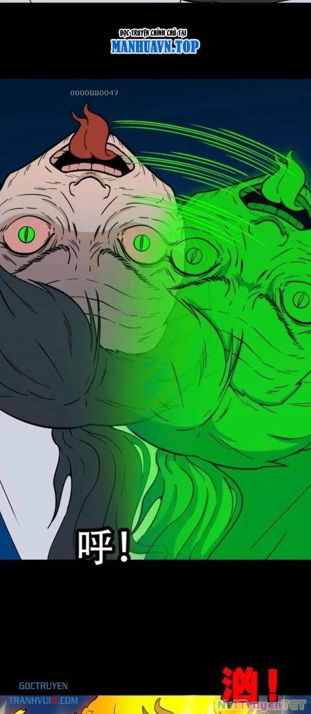 Đấu Yếm Thần Chapter 266 - Trang 3