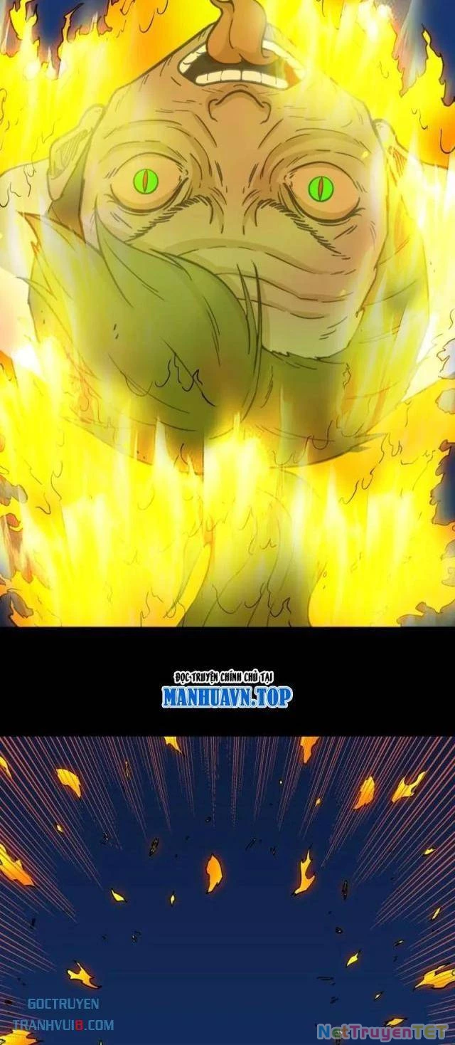 Đấu Yếm Thần Chapter 266 - Trang 3