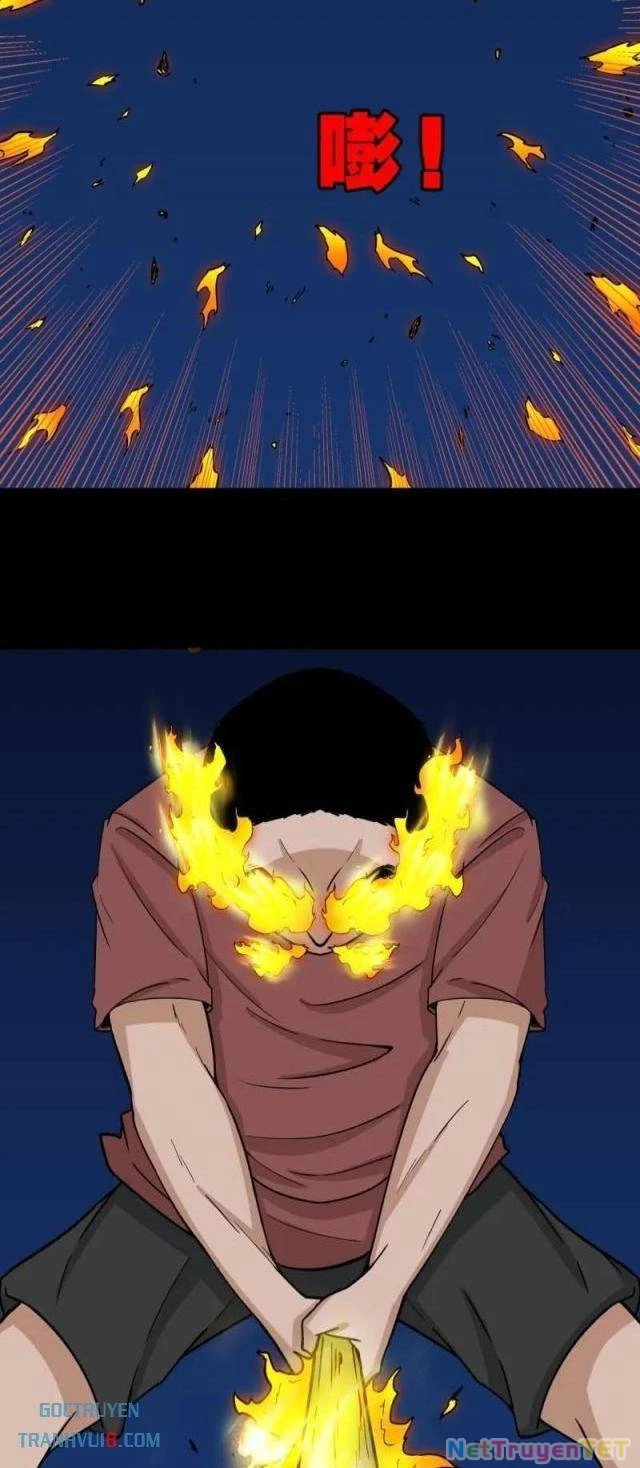 Đấu Yếm Thần Chapter 266 - Trang 3