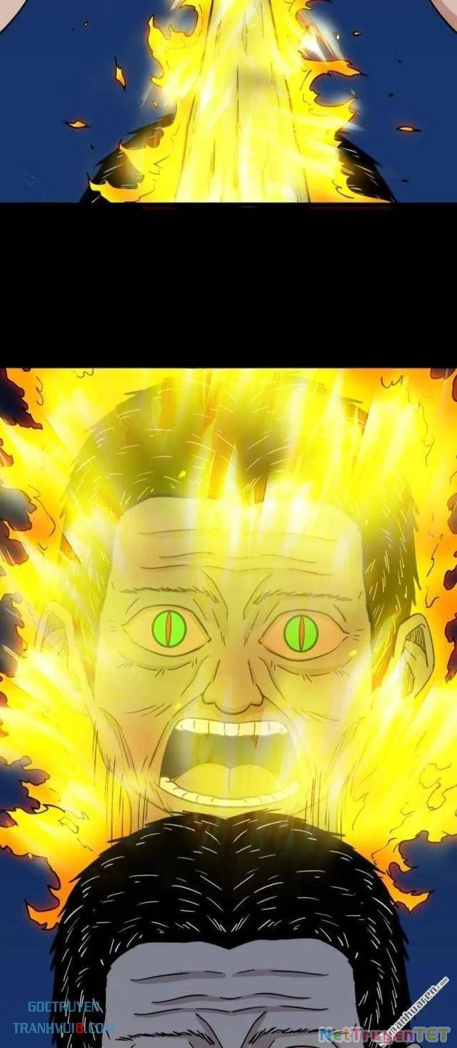 Đấu Yếm Thần Chapter 266 - Trang 3