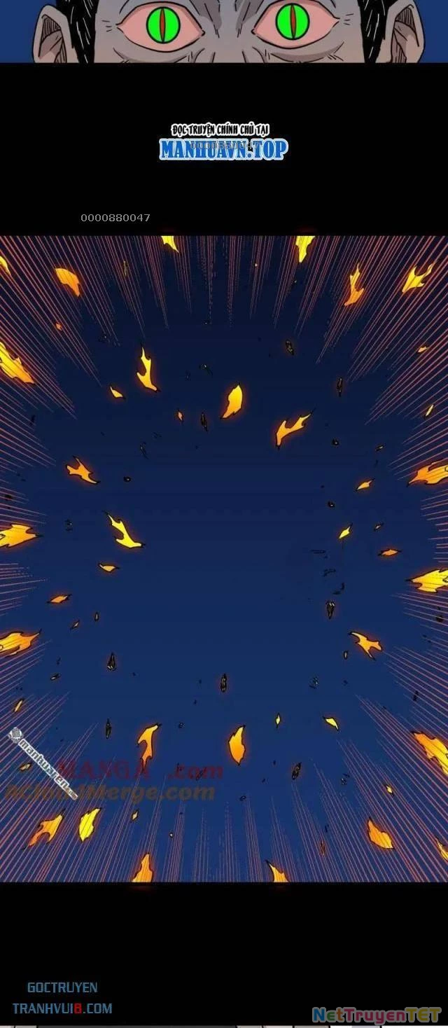 Đấu Yếm Thần Chapter 266 - Trang 3