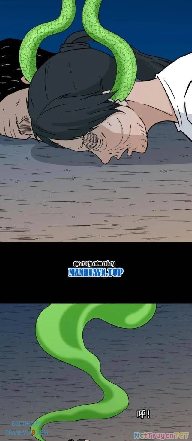 Đấu Yếm Thần Chapter 266 - Trang 3