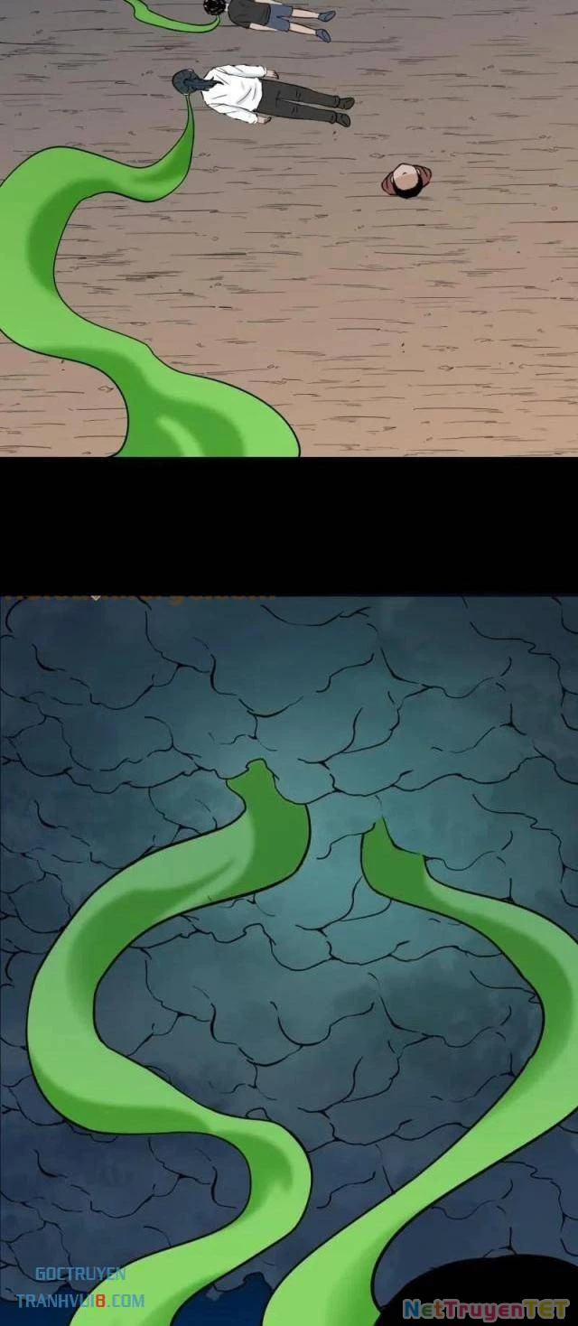 Đấu Yếm Thần Chapter 266 - Trang 3