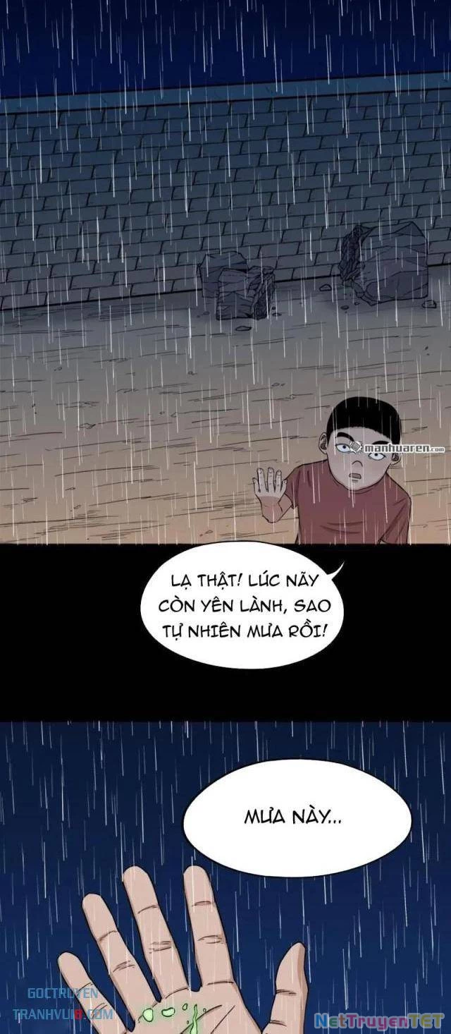 Đấu Yếm Thần Chapter 266 - Trang 3