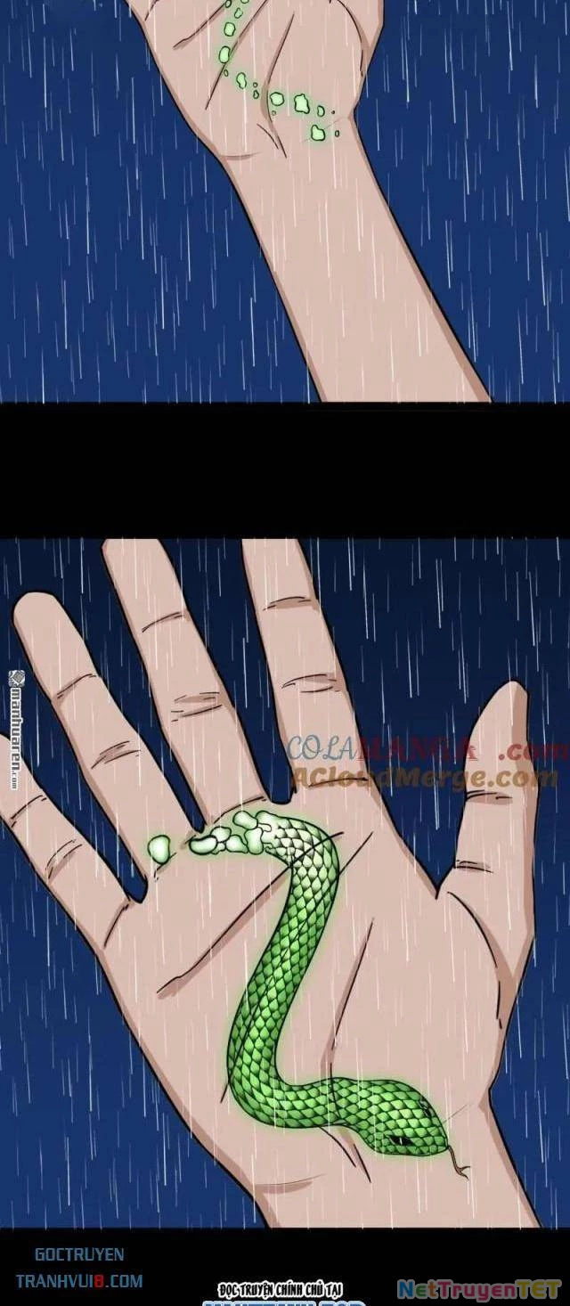 Đấu Yếm Thần Chapter 266 - Trang 3