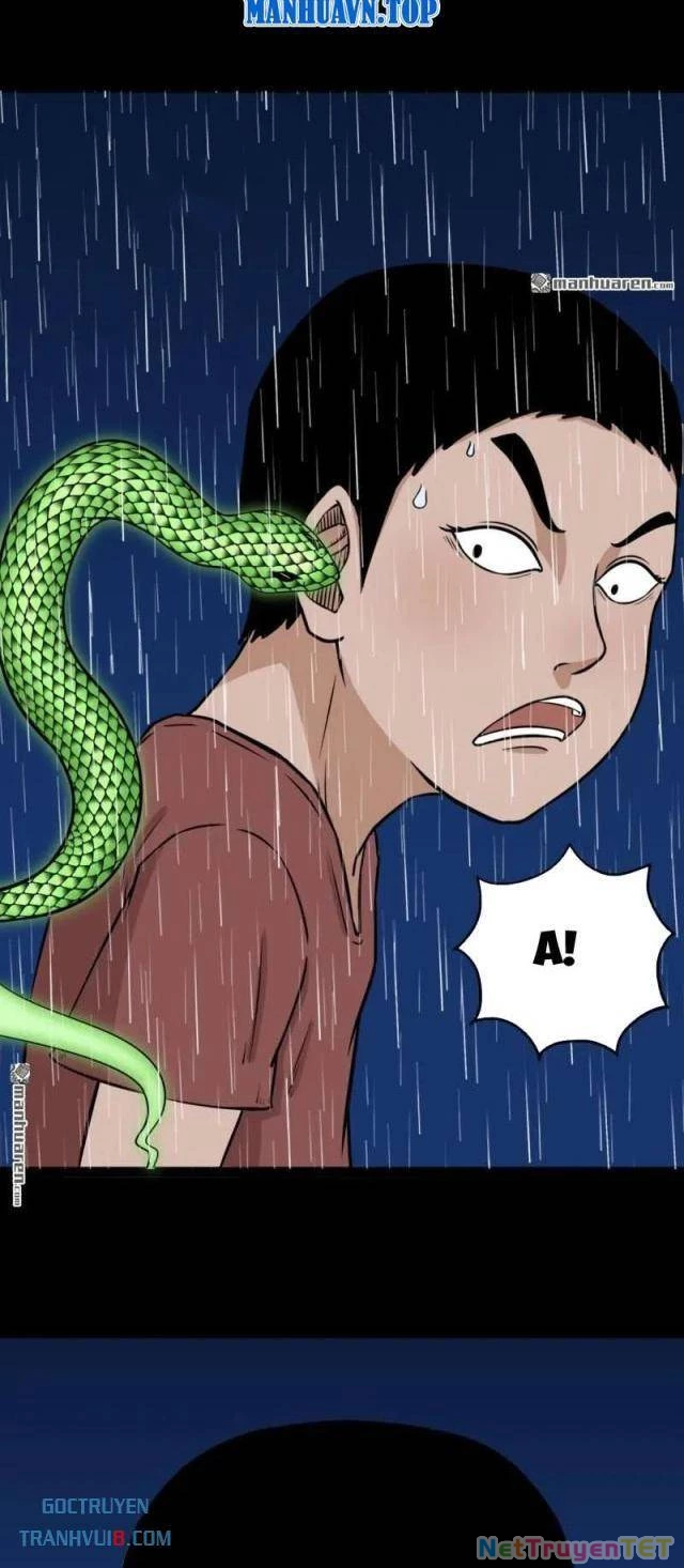 Đấu Yếm Thần Chapter 266 - Trang 3