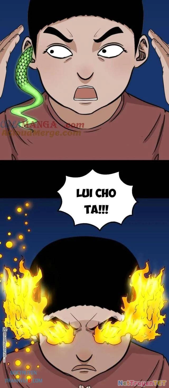 Đấu Yếm Thần Chapter 266 - Trang 3