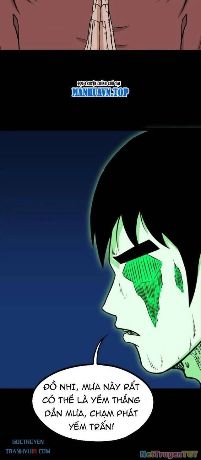 Đấu Yếm Thần Chapter 266 - Trang 3