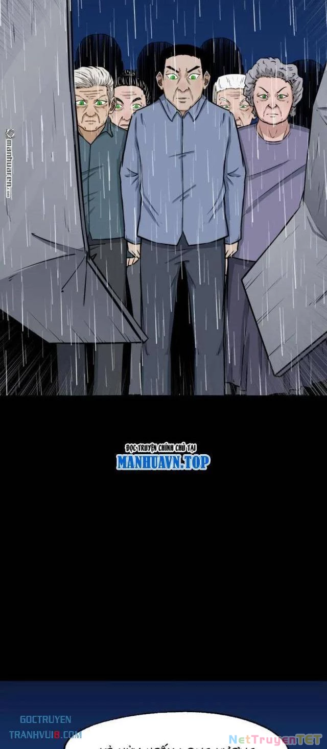 Đấu Yếm Thần Chapter 266 - Trang 3