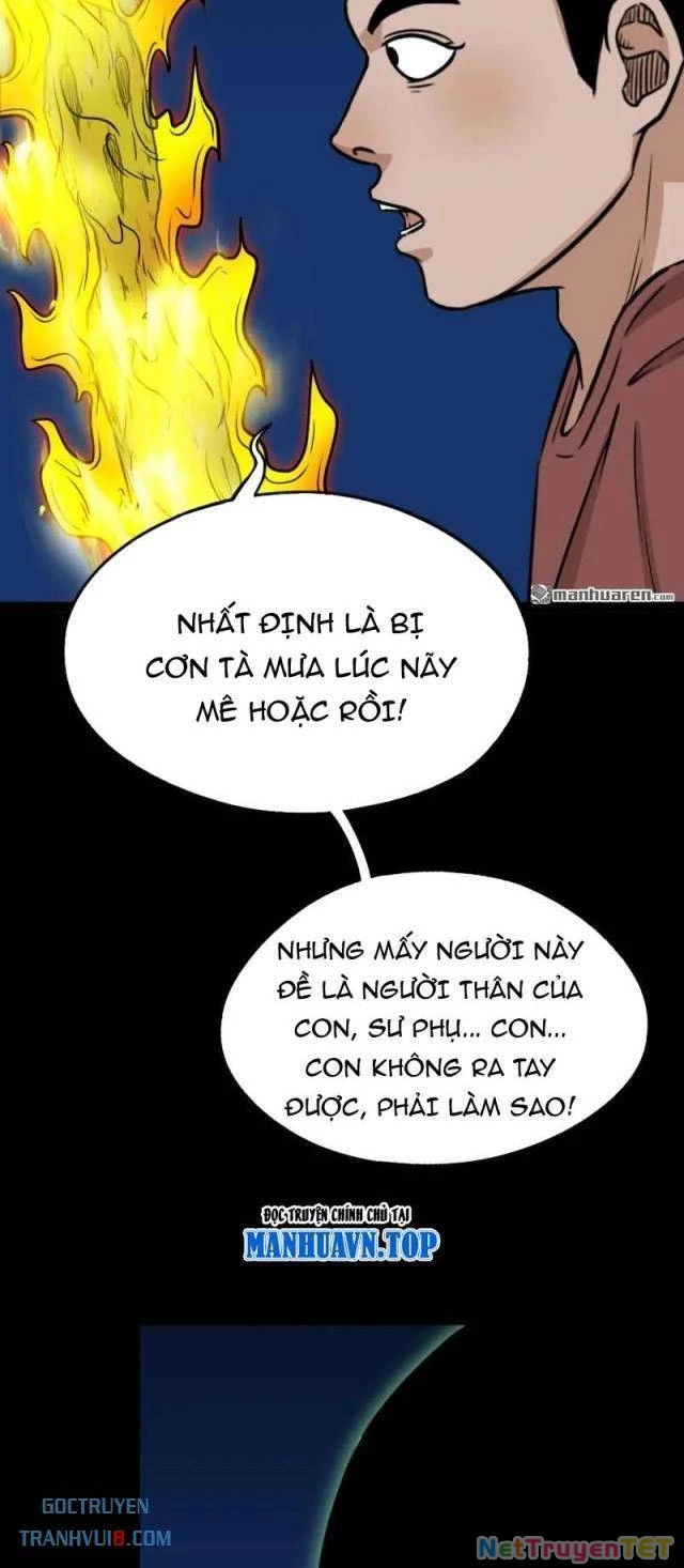 Đấu Yếm Thần Chapter 266 - Trang 3