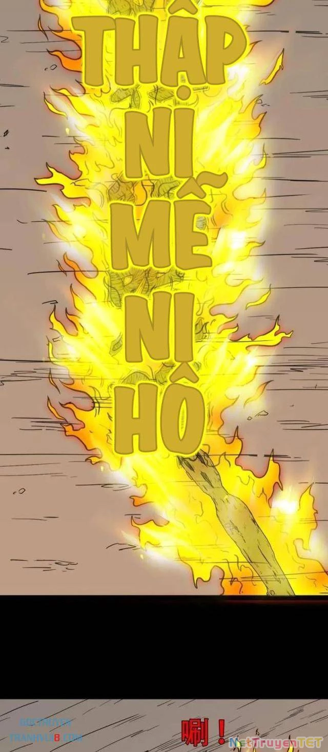 Đấu Yếm Thần Chapter 266 - Trang 3