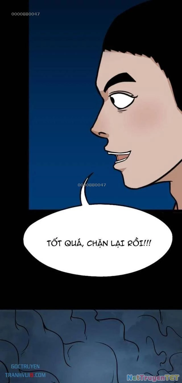 Đấu Yếm Thần Chapter 267 - Trang 3