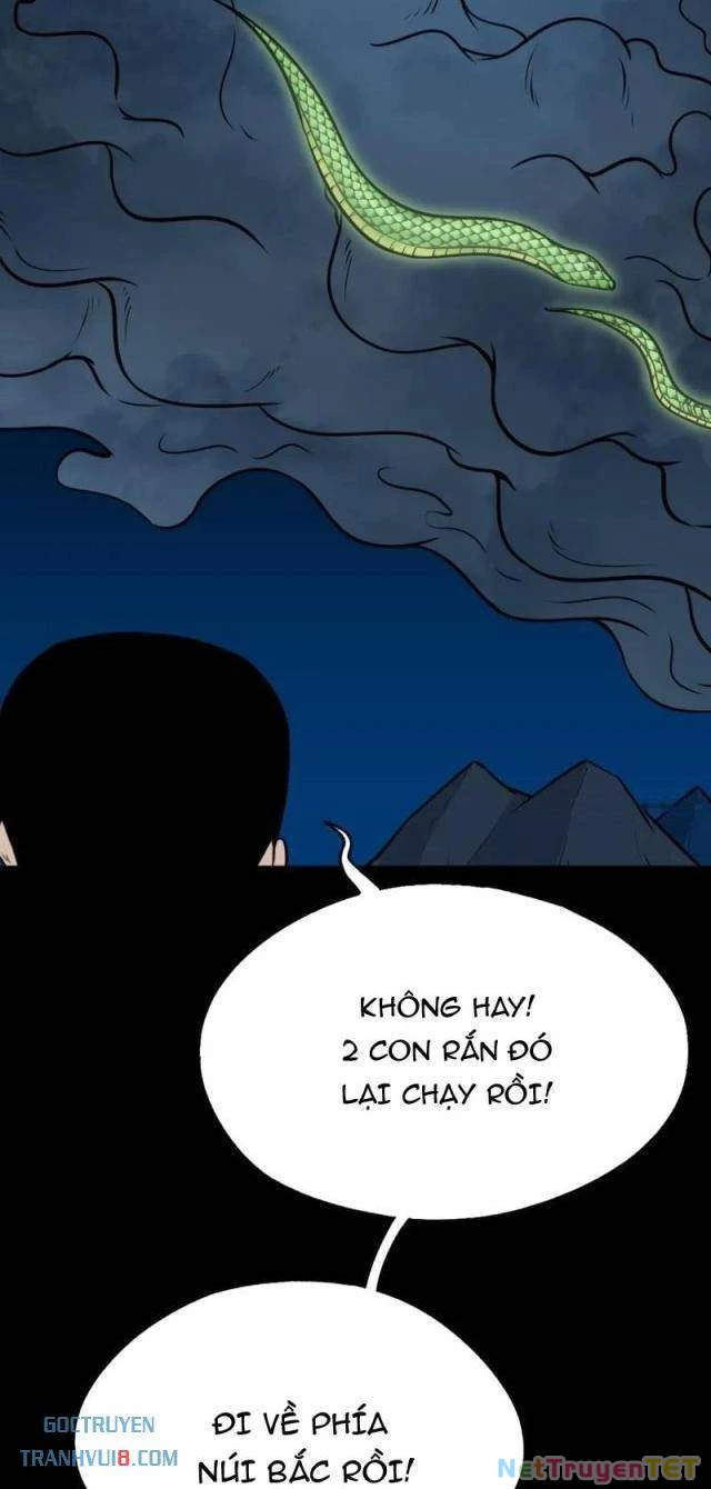 Đấu Yếm Thần Chapter 267 - Trang 3