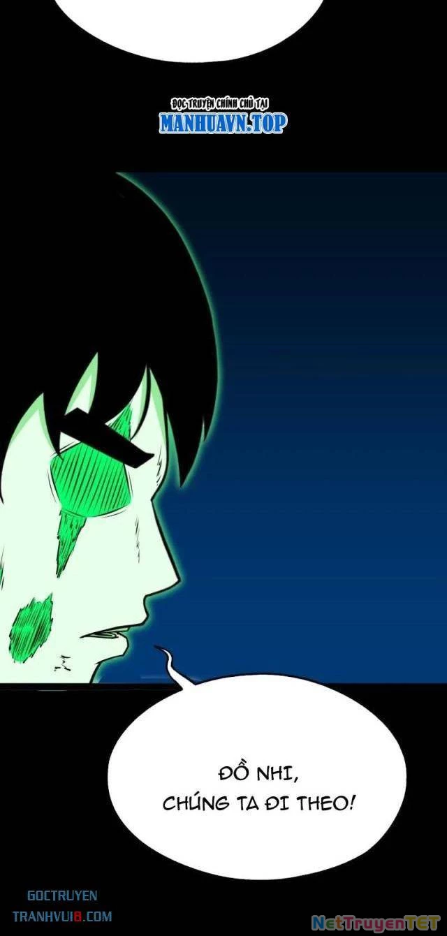 Đấu Yếm Thần Chapter 267 - Trang 3