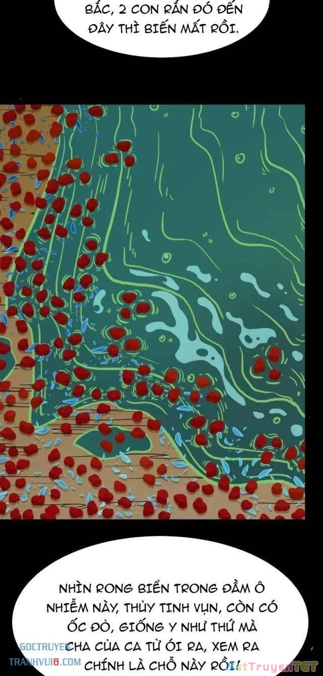 Đấu Yếm Thần Chapter 267 - Trang 3