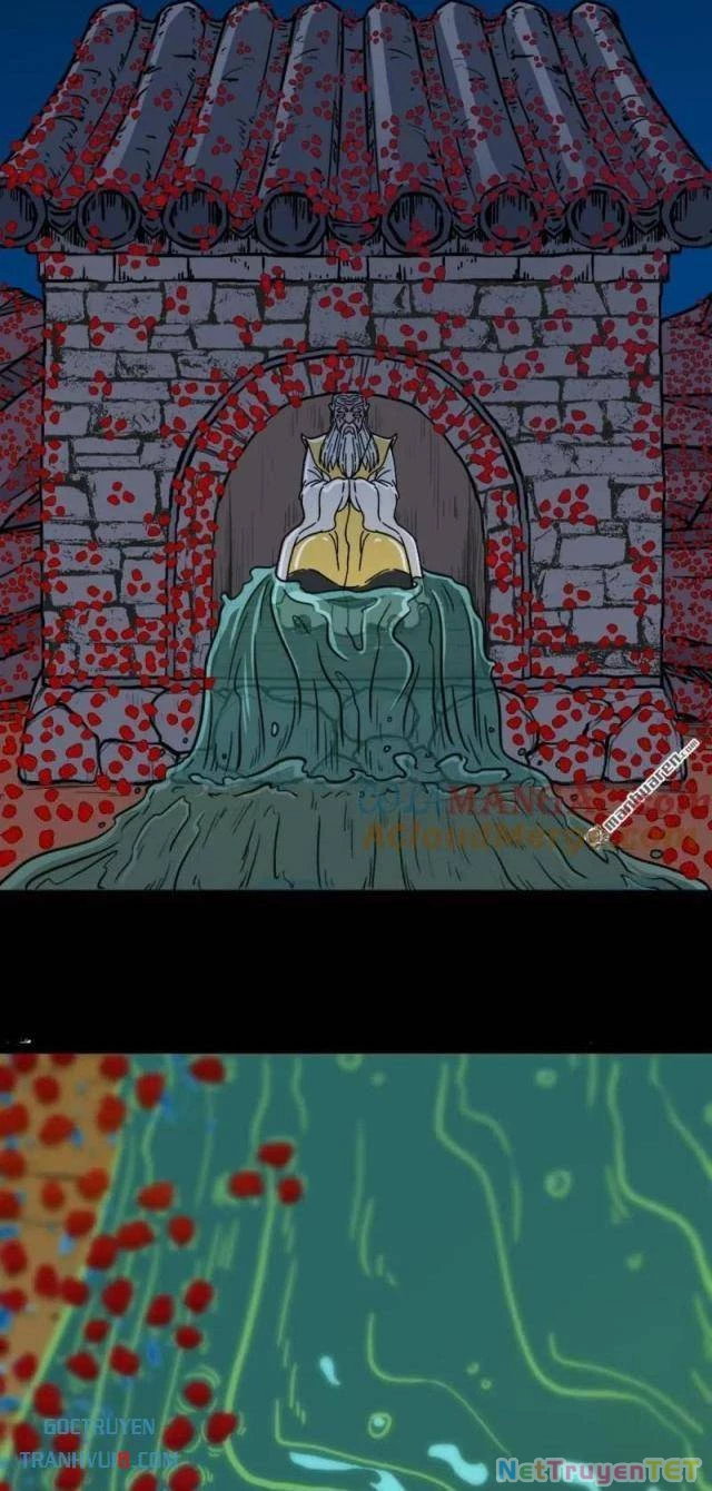 Đấu Yếm Thần Chapter 267 - Trang 3