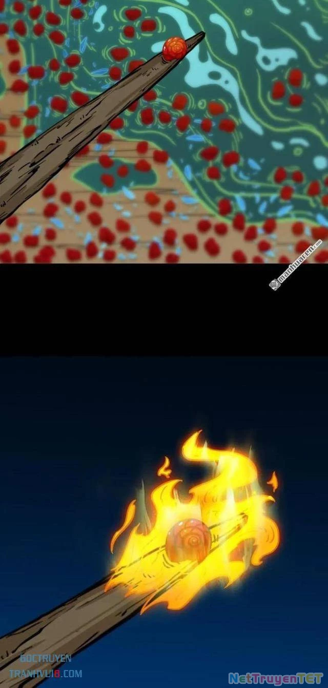 Đấu Yếm Thần Chapter 267 - Trang 3