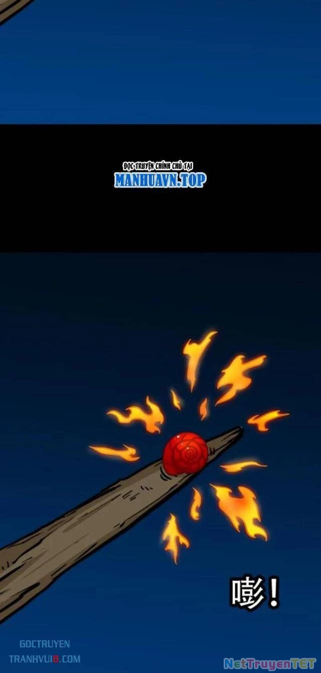 Đấu Yếm Thần Chapter 267 - Trang 3