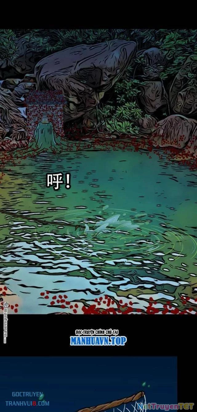 Đấu Yếm Thần Chapter 267 - Trang 3