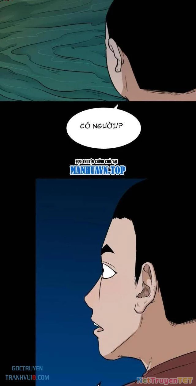 Đấu Yếm Thần Chapter 267 - Trang 3