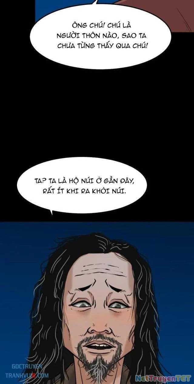 Đấu Yếm Thần Chapter 267 - Trang 3